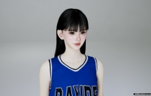 我捏 