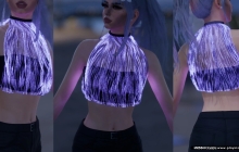 发光上衣 inzoi mod 【N网MOD】 