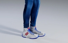 inZOI李维斯篮球鞋 LEVIS LIGHT【N网MOD】 