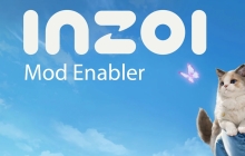 【N网搬运MOD】InZOI Mod Enabler 启动器 