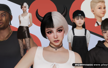 inZOI官方[v0.1.7] 修补程序详情 