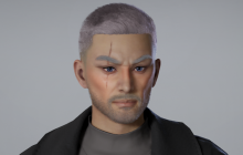 No.5 Man你覺我像誰 