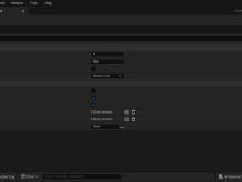 【MOD制作教程三】UE项目设置！ 