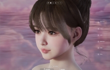 预设脸微调1 