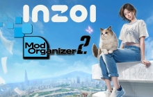 【N网搬运】Mod Organizer 2 支持 inZOI 