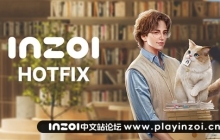 inZOI官方[v0.1.6] 热修复补丁详情 
