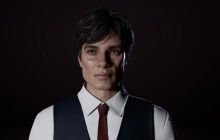 人物预设【N网】奥本海默演员Thomas Shelby 
