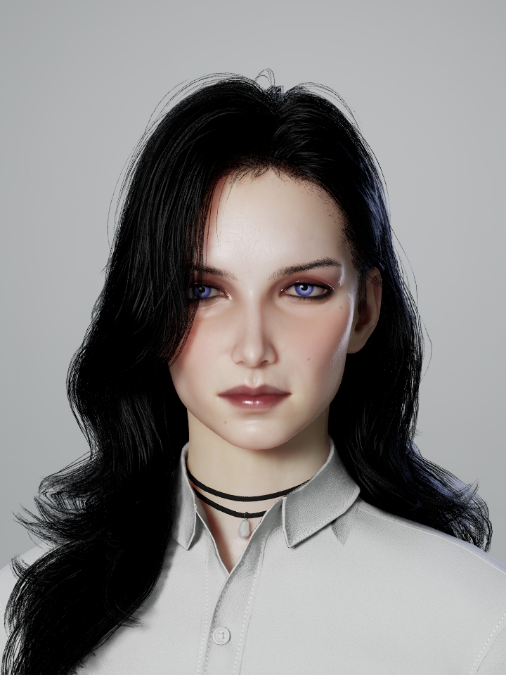 叶奈法