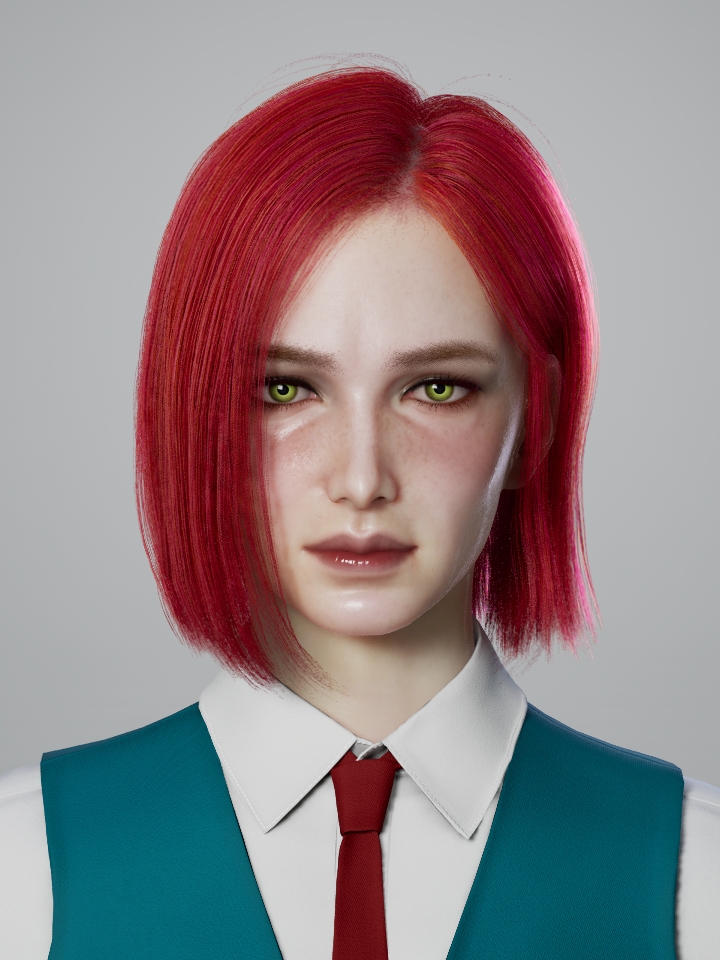 特莉丝