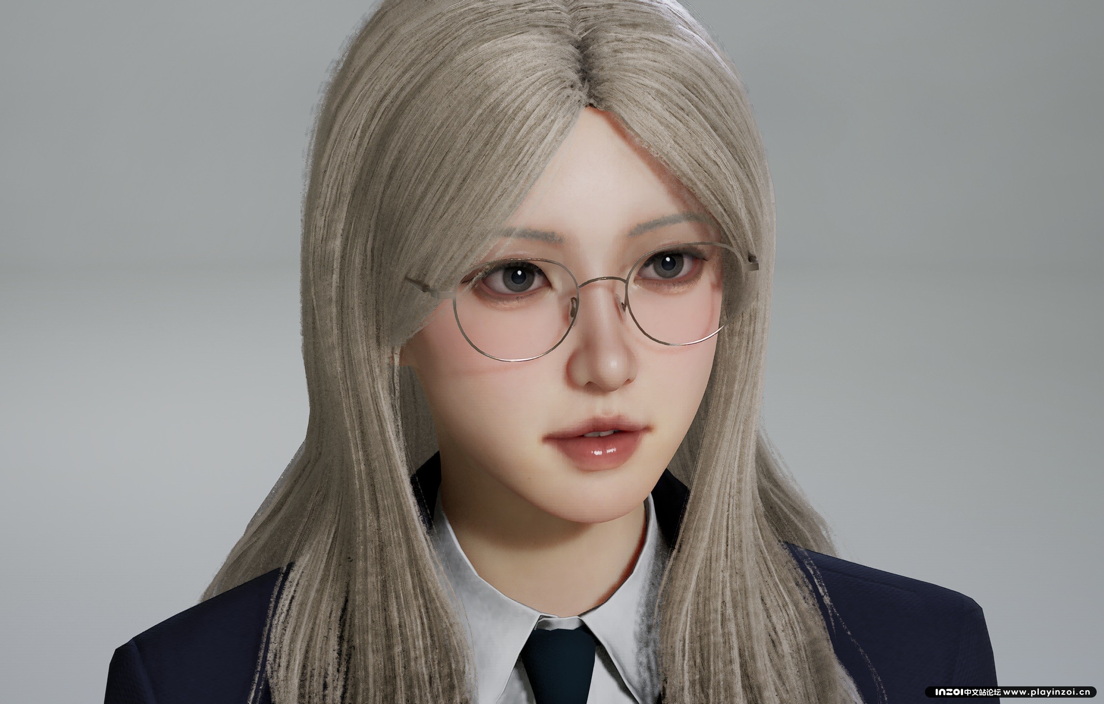 修改后