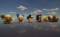 【N网搬运】inZOI MOD小玩偶The Fumo Pack