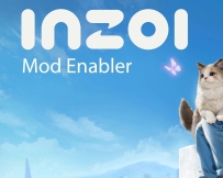 【N网搬运MOD】InZOI Mod Enabler 启动器