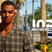 【N网搬运】着色器Neuworld 的 Reshade 预设