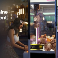 替换抓娃娃机 inZOI MOD 云族裔模组【N网mod】