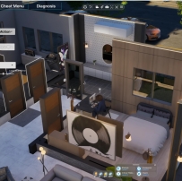 【N网搬运MOD】模组菜单