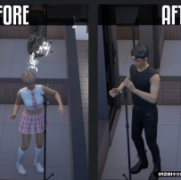 取消人物头顶音符效果 inZOI云族裔mod 【N网】