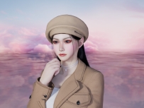 斗破苍穹美杜莎