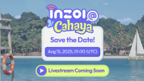 inZOI@Cahaya 特别直播及 DLC 预览