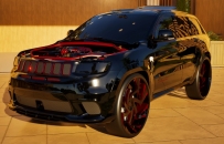 【N网MOD】Jeep Trackhawk车辆