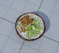 东南亚菜谱【糖水】