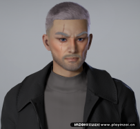 No.5 Man你覺我像誰