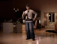【N网mod】inZOI mod宽松牛仔裤Baggy Jeans