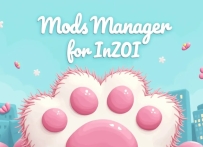 【N网搬运MOD】inZOI 的模组管理器