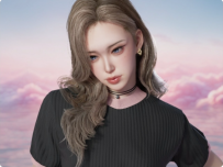 女团成员AKADAI