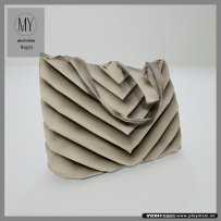 inZOI CC 衣帽间套装-Bag03