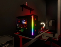 【N网搬运】PC Gamer游戏机箱 INZOI mod
