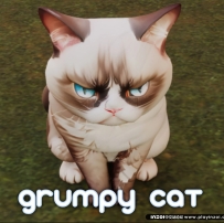 不爽猫 inZOI MOD 云族裔模组【N网mod】