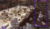 inzoi mod 始终处于有阳光的夏天或有雪的冬天【N网MOD】