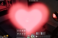 【N网搬运MOD】删除爱心视觉特效