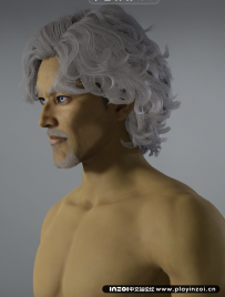 old man
