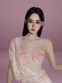 掌握古希腊美貌的神