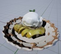 东南亚菜谱【芒果诱惑】