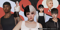 inZOI官方[v0.1.7] 修补程序详情