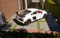 inZOI车辆MOD奥迪Audi R8 V10 - HQ【N网MOD】