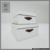 inZOI CC 衣帽间套装-Box01