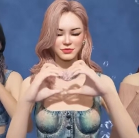 inZOI游戏MOD工具Blender扩展插件Inzoider