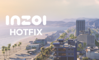 inZOI[v0.2.5] 热修复补丁详情