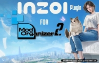 inZOI MOD Mod Organizer 2 的高级 inZOI 支持【N网MOD】