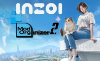 【N网搬运】Mod Organizer 2 支持 inZOI
