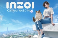【N网搬运MOD】摄像头控制模块 WASD 或箭头键移动和可选的 Sims 2 风格鼠标控制