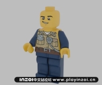 inzoi 模组 乐高积木 LegoModByCrashoveryd【N网MOD】
