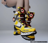 inzoi mod nike road【N网MOD】