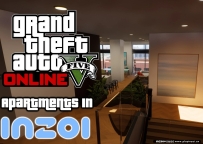 inzoi模组 GTA V 阁楼在线公寓楼 【N网MOD】