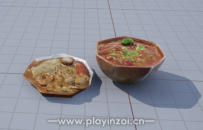 东南亚菜谱【越南牛肉宽粉】