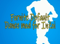 【N网搬运】舞蹈动作InZoi Fornite default dance Emote