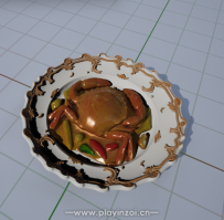 东南亚菜谱【咖喱蟹】